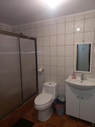 Отель Casa Cely Икике Экстерьер фото