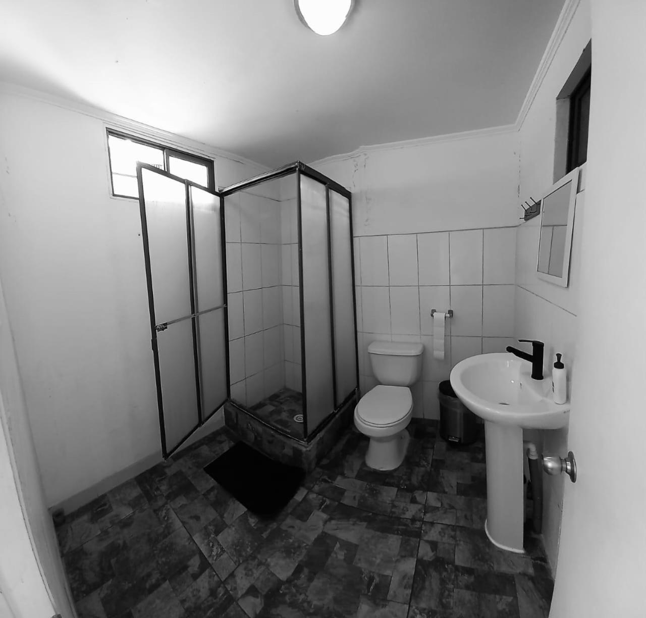 Отель Casa Cely Икике Экстерьер фото